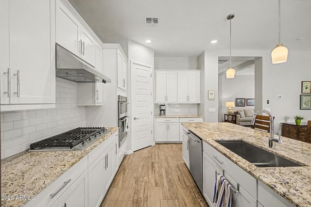 24738 N 175TH Avenue, Surprise, AZ 85387