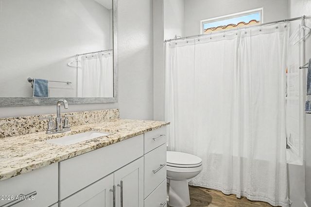 24738 N 175TH Avenue, Surprise, AZ 85387