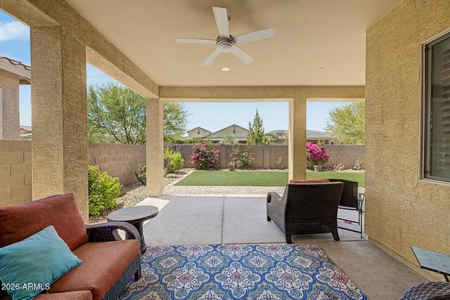 24738 N 175TH Avenue, Surprise, AZ 85387