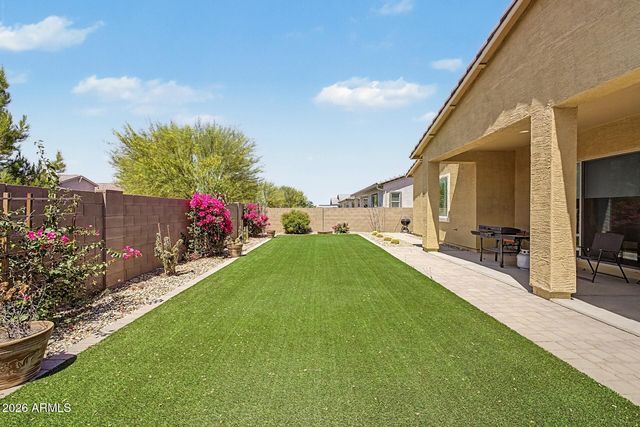 24738 N 175TH Avenue, Surprise, AZ 85387