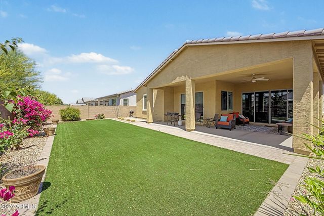 24738 N 175TH Avenue, Surprise, AZ 85387