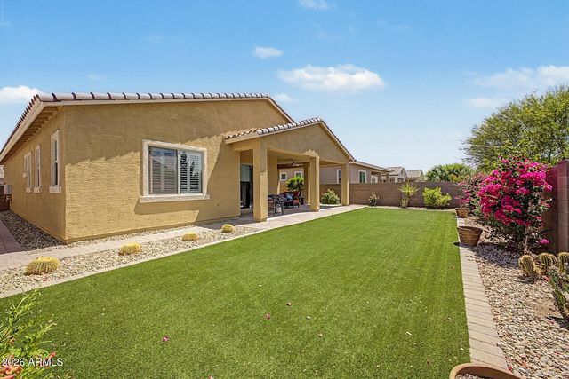 24738 N 175TH Avenue, Surprise, AZ 85387