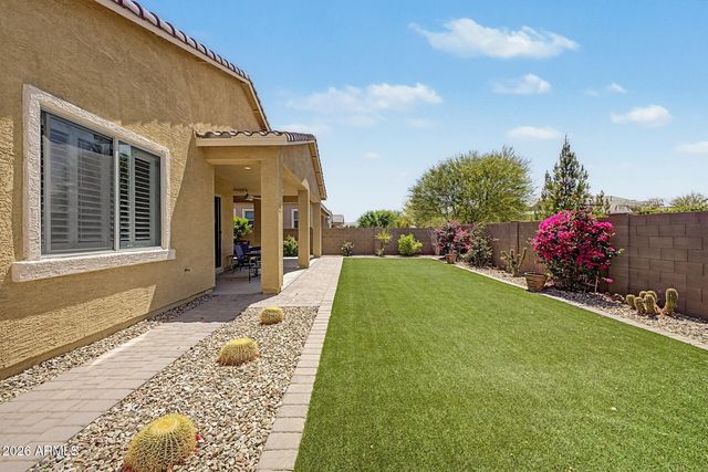 24738 N 175TH Avenue, Surprise, AZ 85387
