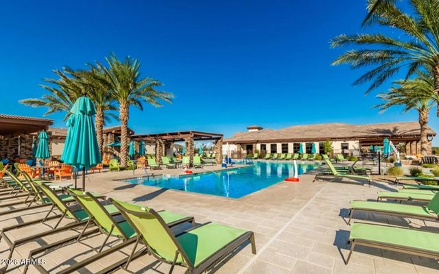 24738 N 175TH Avenue, Surprise, AZ 85387