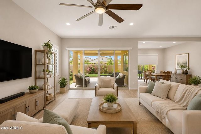 24738 N 175TH Avenue, Surprise, AZ 85387
