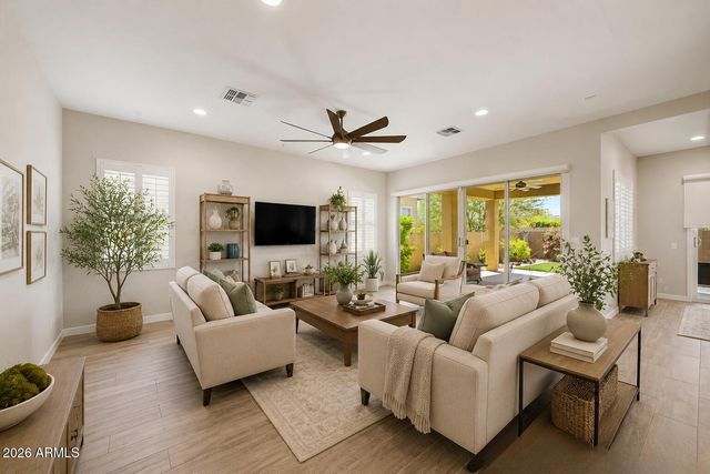 24738 N 175TH Avenue, Surprise, AZ 85387