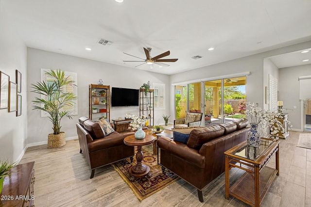 24738 N 175TH Avenue, Surprise, AZ 85387