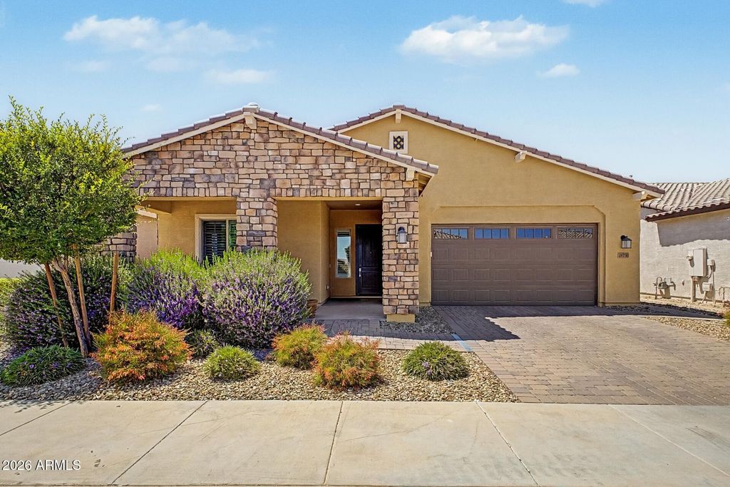 24738 N 175TH Avenue, Surprise, AZ 85387 — photo 2