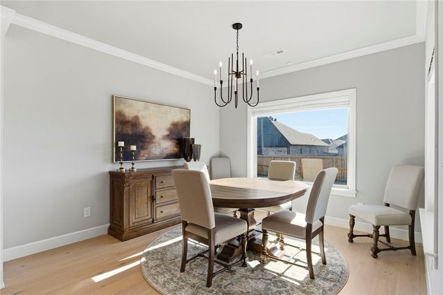 231 Ambry Loop, Centerton, AR 72719