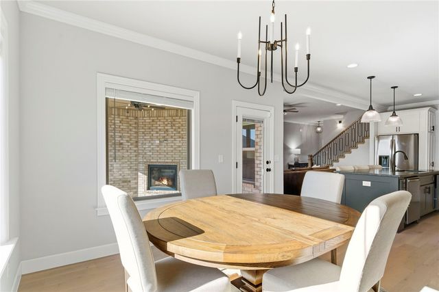 231 Ambry Loop, Centerton, AR 72719