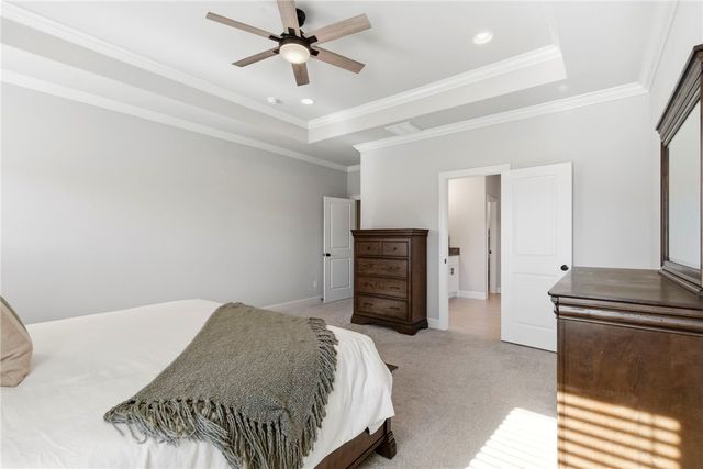 231 Ambry Loop, Centerton, AR 72719