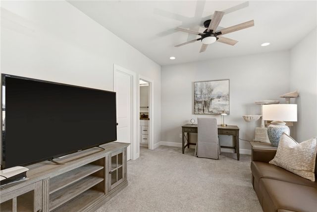 231 Ambry Loop, Centerton, AR 72719