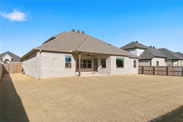 231 Ambry Loop, Centerton, AR 72719
