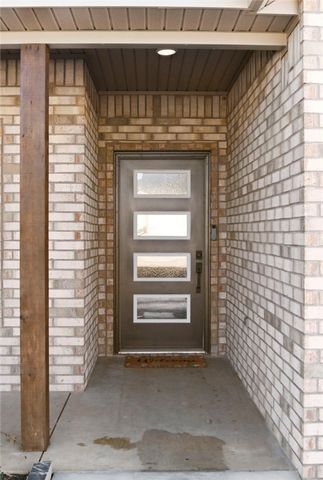 231 Ambry Loop, Centerton, AR 72719