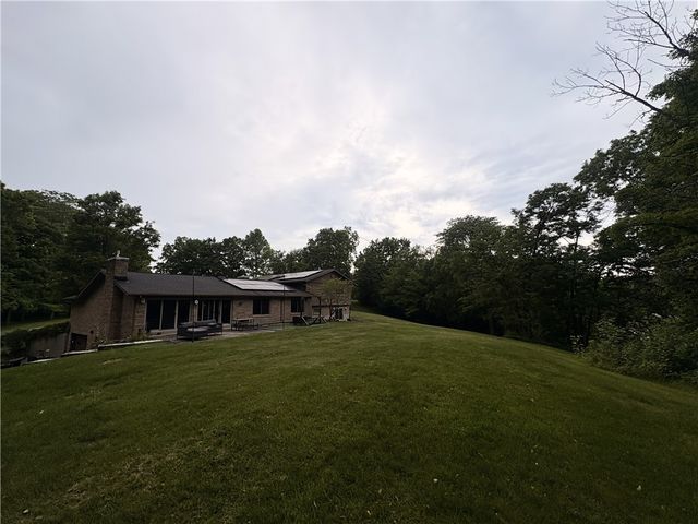 2564 Rustling Brook Lane, Beavercreek, OH 45434