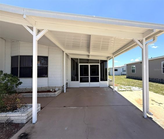 717 RIVERVIEW CIRCLE, North Port, FL 34287
