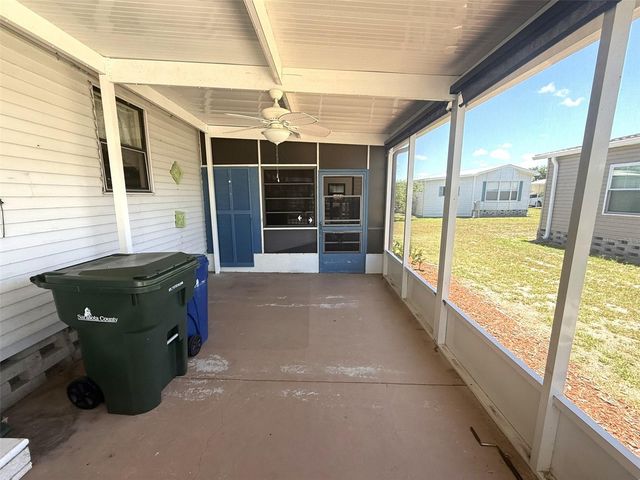 717 RIVERVIEW CIRCLE, North Port, FL 34287