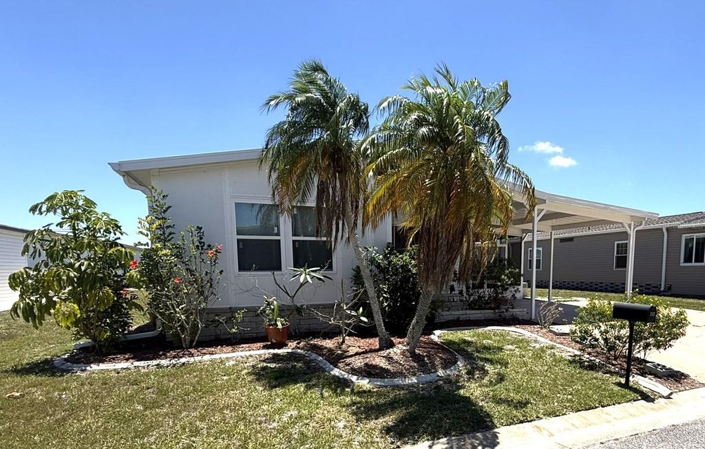 717 RIVERVIEW CIRCLE, North Port, FL 34287