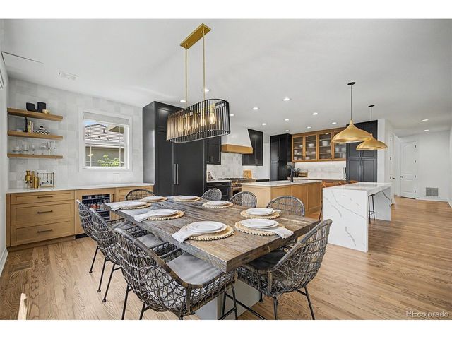 820 Elk Rest Rd, Evergreen, CO 80439