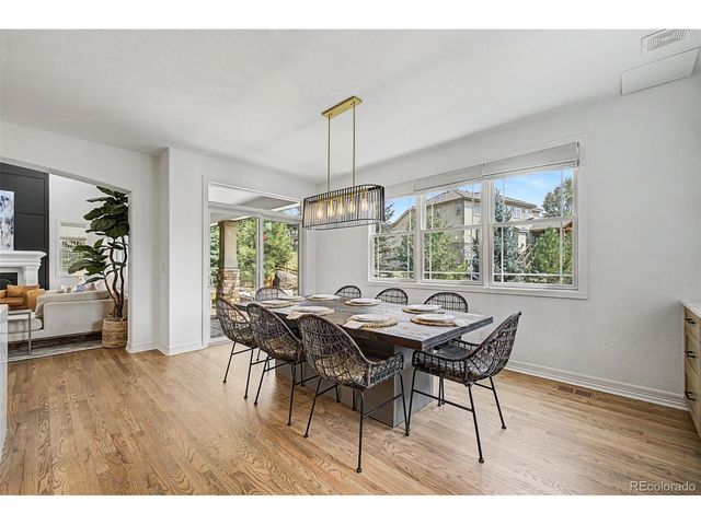 820 Elk Rest Rd, Evergreen, CO 80439