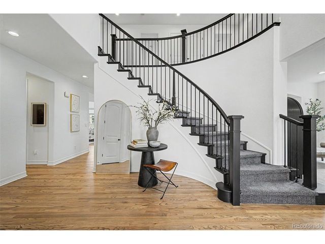 820 Elk Rest Rd, Evergreen, CO 80439