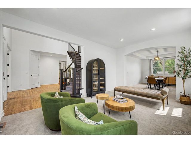 820 Elk Rest Rd, Evergreen, CO 80439