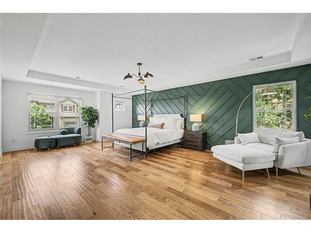 820 Elk Rest Rd, Evergreen, CO 80439