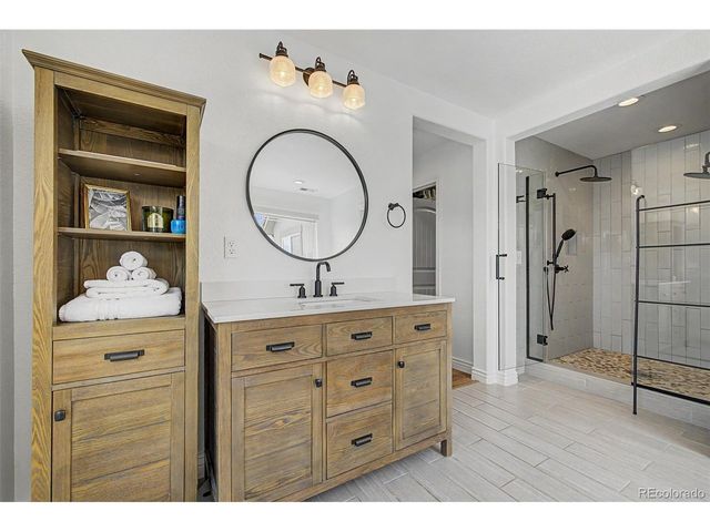820 Elk Rest Rd, Evergreen, CO 80439