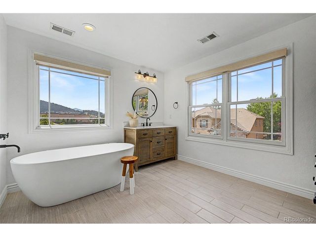 820 Elk Rest Rd, Evergreen, CO 80439