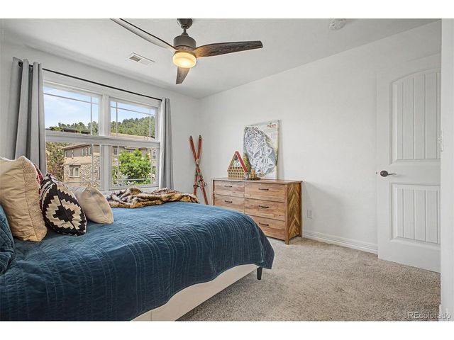 820 Elk Rest Rd, Evergreen, CO 80439