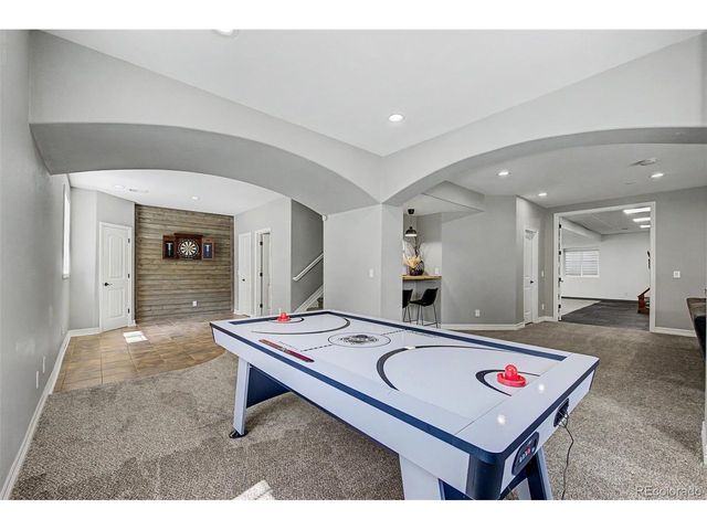 820 Elk Rest Rd, Evergreen, CO 80439