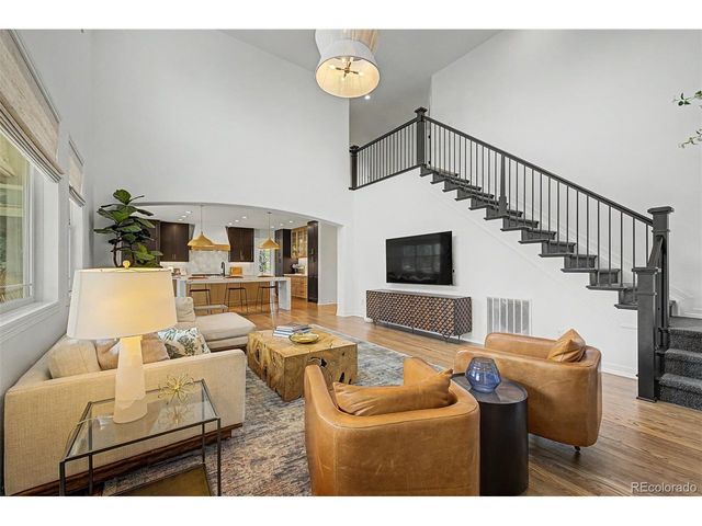 820 Elk Rest Rd, Evergreen, CO 80439