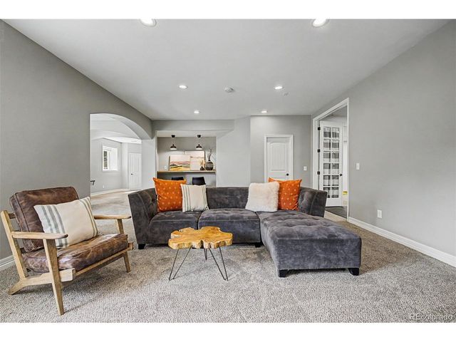 820 Elk Rest Rd, Evergreen, CO 80439