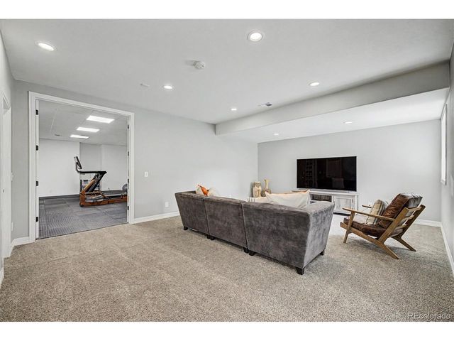 820 Elk Rest Rd, Evergreen, CO 80439
