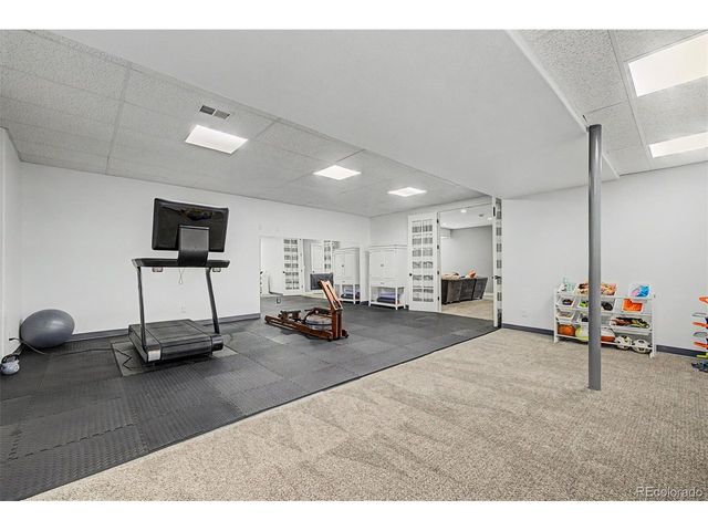 820 Elk Rest Rd, Evergreen, CO 80439