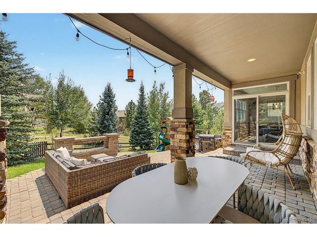 820 Elk Rest Rd, Evergreen, CO 80439
