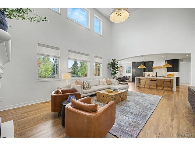 820 Elk Rest Rd, Evergreen, CO 80439