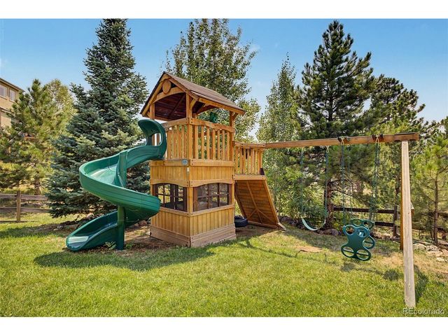 820 Elk Rest Rd, Evergreen, CO 80439