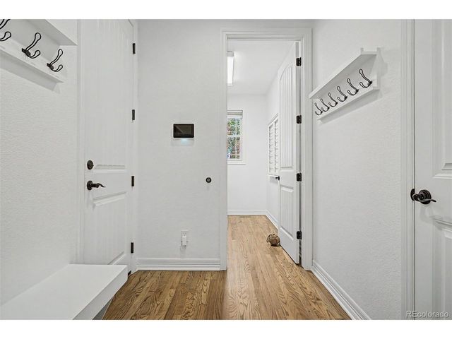 820 Elk Rest Rd, Evergreen, CO 80439