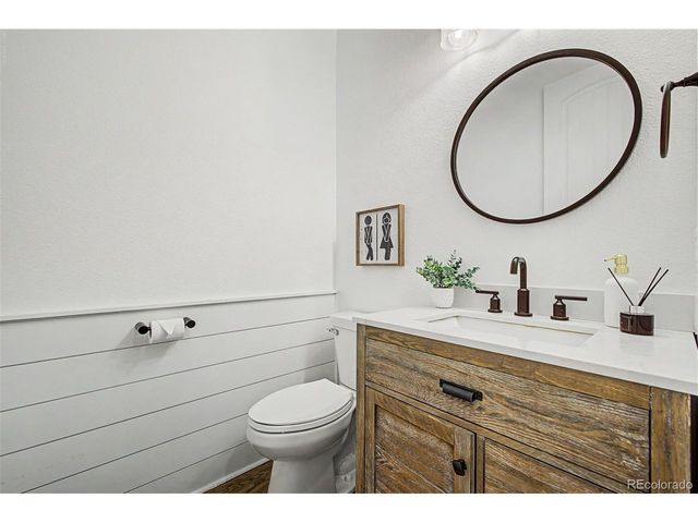 820 Elk Rest Rd, Evergreen, CO 80439