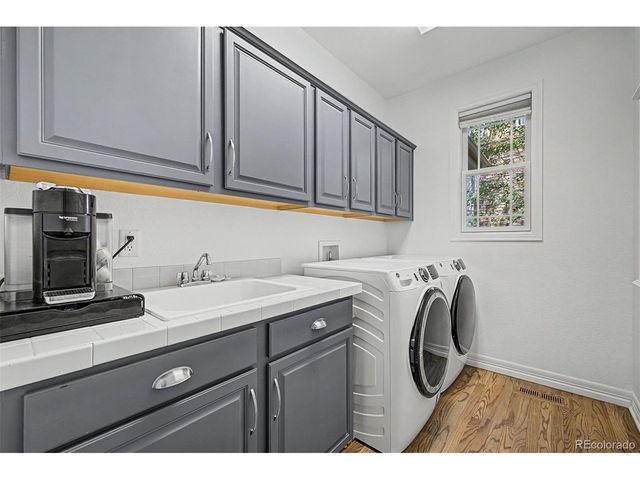 820 Elk Rest Rd, Evergreen, CO 80439