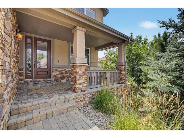 820 Elk Rest Rd, Evergreen, CO 80439