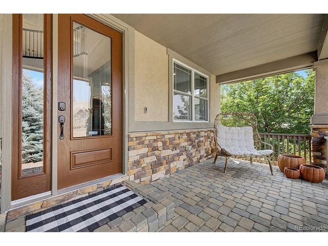 820 Elk Rest Rd, Evergreen, CO 80439