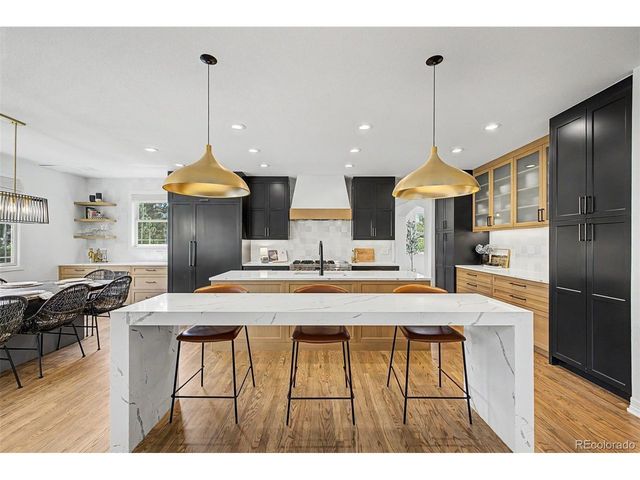 820 Elk Rest Rd, Evergreen, CO 80439