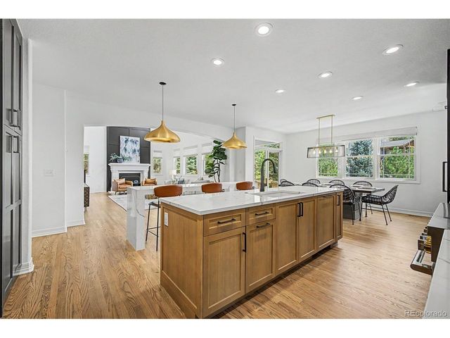 820 Elk Rest Rd, Evergreen, CO 80439