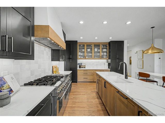 820 Elk Rest Rd, Evergreen, CO 80439