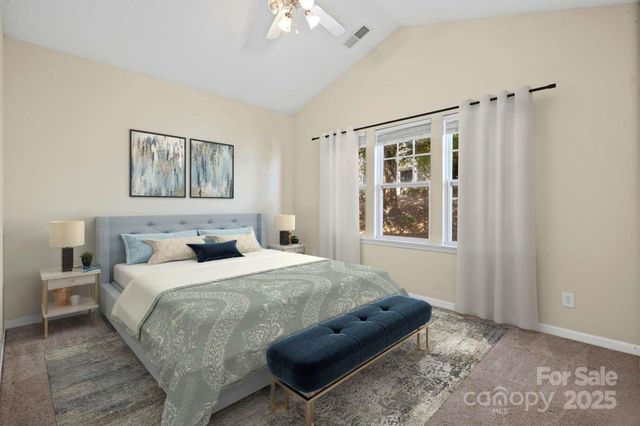 9503 Long Hill Drive, Charlotte, NC 28214