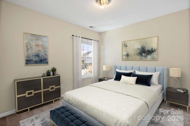 9503 Long Hill Drive, Charlotte, NC 28214