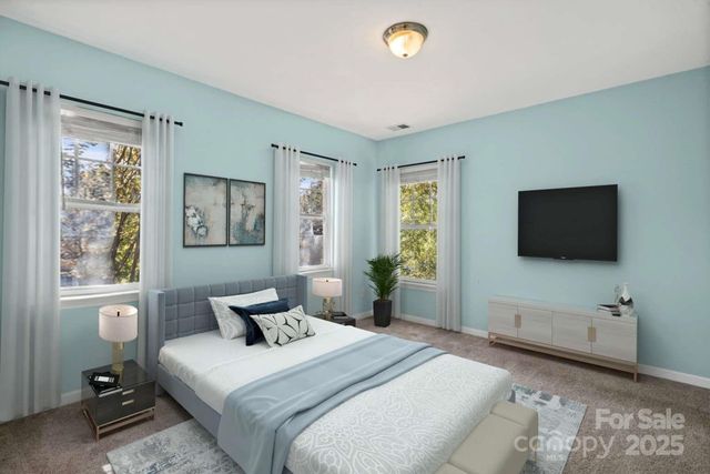 9503 Long Hill Drive, Charlotte, NC 28214