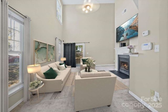 9503 Long Hill Drive, Charlotte, NC 28214